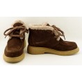 черевики Stepter 8851 brown 